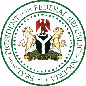 NigerianPresidentSeal